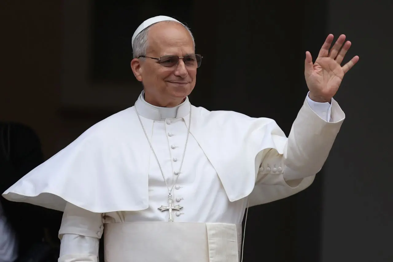 Papa Leone XIV ringrazia Lampedusa e Linosa, poi annuncia “Spero di essere presto lì in presenza”