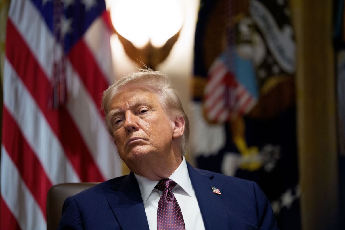 Ue, maxi multa da 3 miliardi a Google per distorta concorrenza. Trump &ldquo;Non permetter&ograve; che queste azioni discriminatorie continuino&rdquo;