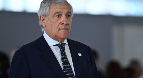 Tajani “Contrari a offensiva su Gaza. Flotilla? Non sono terroristi”