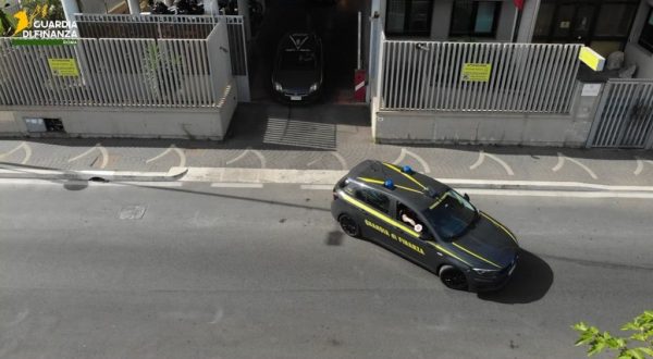 Fiumicino, misure cautelari per 9 persone. Coinvolti assessori comunali