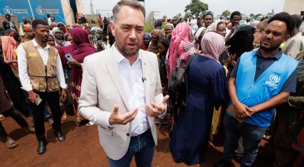 Il Belgio riconoscerà lo Stato di Palestina e imporrà sanzioni a Israele