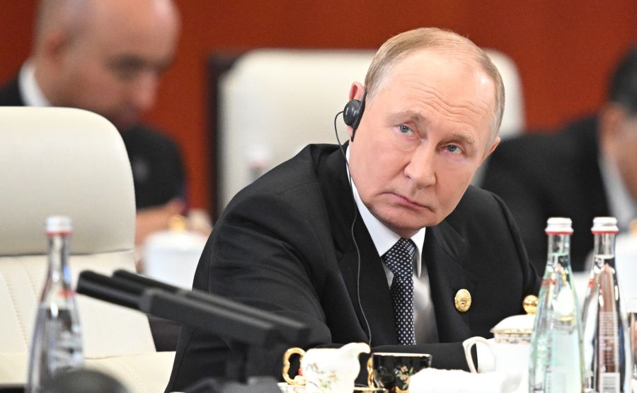 Putin &ldquo;Non ci opponiamo all&rsquo;Ucraina in Ue, ma la Nato &egrave; inaccettabile&rdquo;