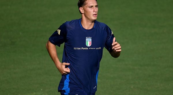 Nazionale, Fabbian ed Esposito “L’Azzurro è un sogno”