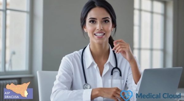 ASP Siracusa, l’IA assiste i pazienti over 65 dimessi dagli ospedali