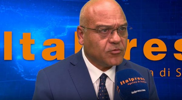 Criminalità, Antoci “L’esperienza italiana diventi modello europeo”