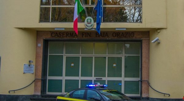 Scoperto giro internazionale di fatture false, sequestri per 40 milioni