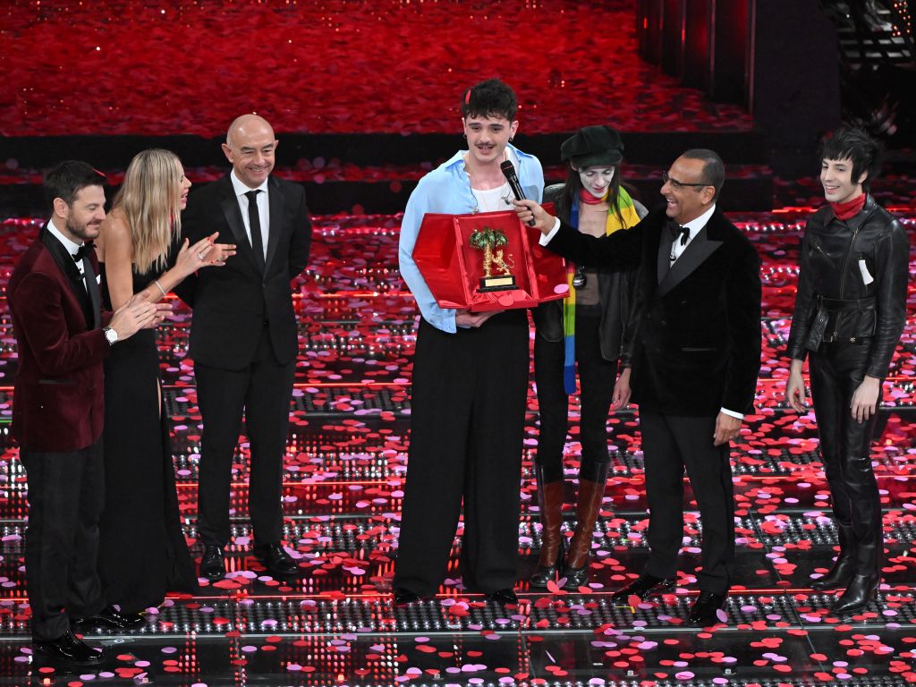 Festival di Sanremo, raggiunto l’accordo tra Comune e Rai