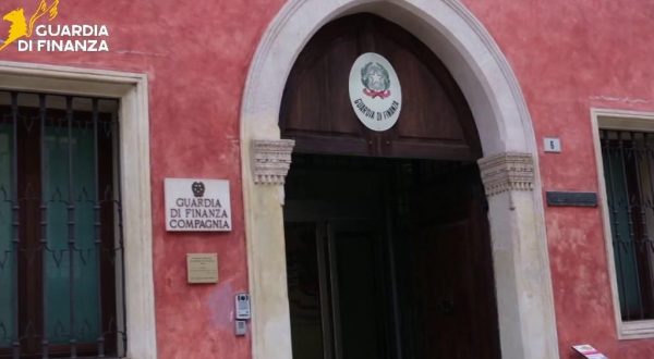 Scoperta a Verona banca clandestina gestita da cinesi