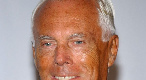 Armani, principe di semplicità amato da Pantelleria / di Italo Cucci