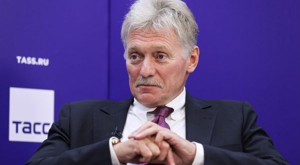 Cremlino “La presenza di truppe straniere in Ucraina è una minaccia”