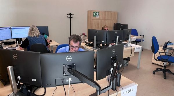 Sanità digitale, Veneto attiva un’altra centrale operativa del 116-117