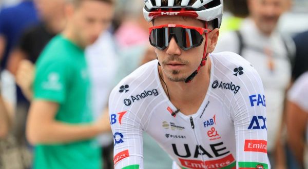 Almeida doma l’Angliru, Vingegaard resta leader della Vuelta