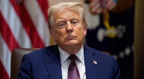 Trump “La guerra in Ucraina è una vergogna che deve finire”