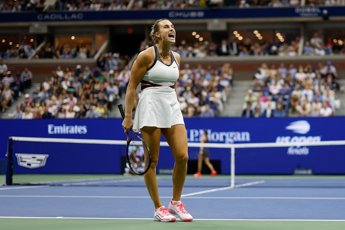 Sabalenka concede il bis agli Us Open, battuta Anisimova in finale