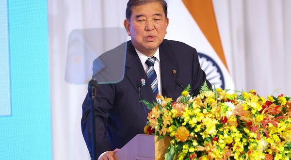 Il primo ministro giapponese Ishiba annuncia le dimissioni