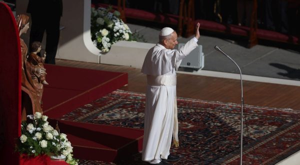Papa Leone XIV “I santi Frassati e Acutis ci invitano a non sciupare la vita”