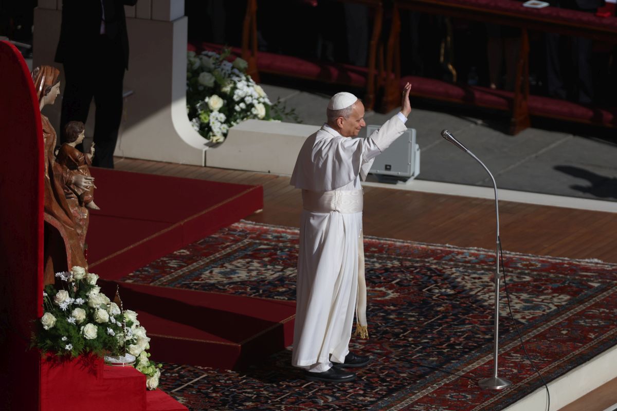 Papa Leone XIV &ldquo;I santi Frassati e Acutis ci invitano a non sciupare la vita&rdquo;