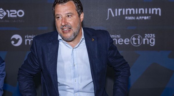 Salvini “L’Italia non è più il malato d’Europa, ma riportata in sicurezza”
