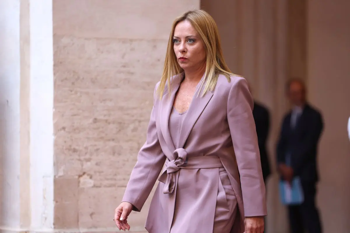 Meloni “La Russia aumenta la ferocia, l’Italia farà la sua parte per una pace giusta”