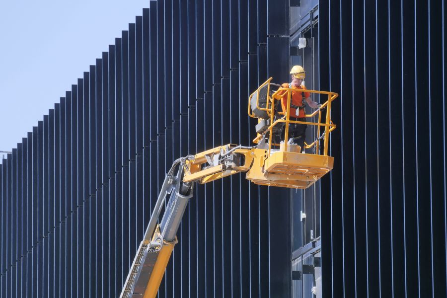 Incidenti sul lavoro: tre operai morti tra Sicilia, Lombardia e Piemonte