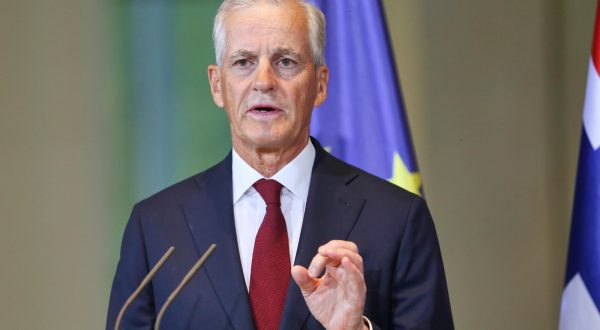 In Norvegia centrosinistra verso la vittoria, sconfitte le destre