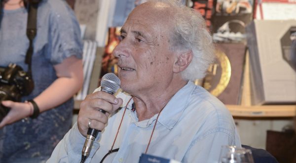 E’ morto lo scrittore Stefano Benni