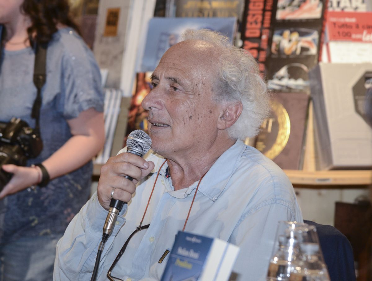 E&rsquo; morto lo scrittore Stefano Benni