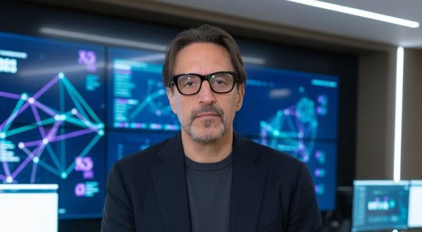 AI e finanza, Domyn lancia divisione guidata dall’ex BlackRock Pasquali