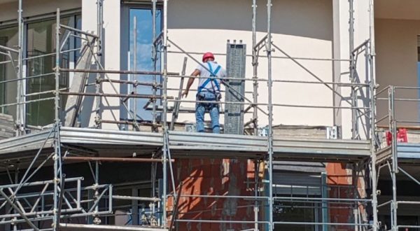 Lavoro, verso bozza finale per decreto legge su salute e sicurezza