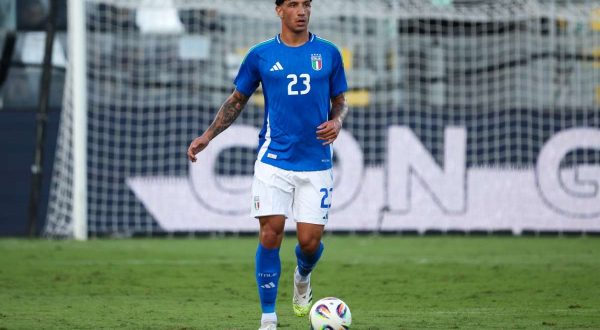 L’Under 21 non sbaglia, Macedonia del Nord piegata 1-0