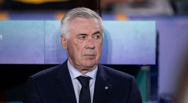 Brasile battuto 1-0 in Bolivia, prima sconfitta per Ancelotti