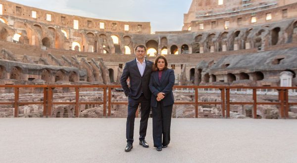 Mapei, un impegno concreto per la sostenibilità