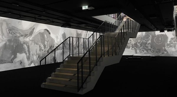 Torino, alle Gallerie d’Italia la mostra “Erik Kessels. Un’immagine”