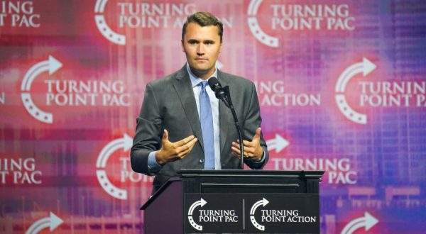 Usa, ucciso l’attivista conservatore Charlie Kirk. Trump “Lo ammiravo”
