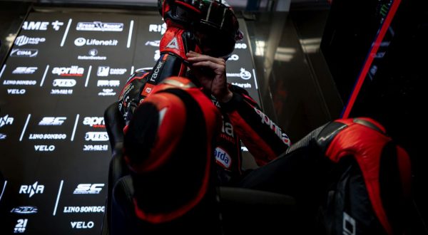 Velo e Aprilia Racing insieme al GP di San Marino 2025