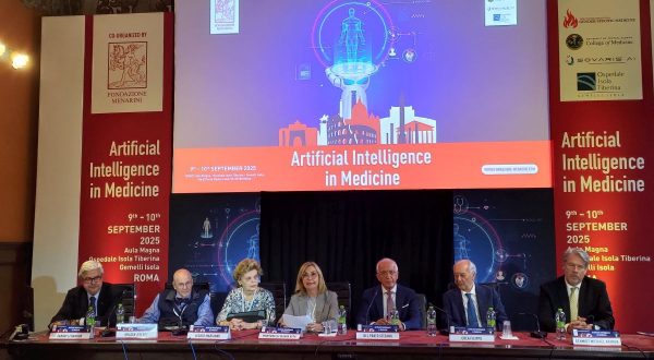 Intelligenza Artificiale alleato prezioso per medici e pazienti