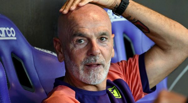 Pioli “Napoli e Conte top ma giocheremo con fiducia e convinzione”