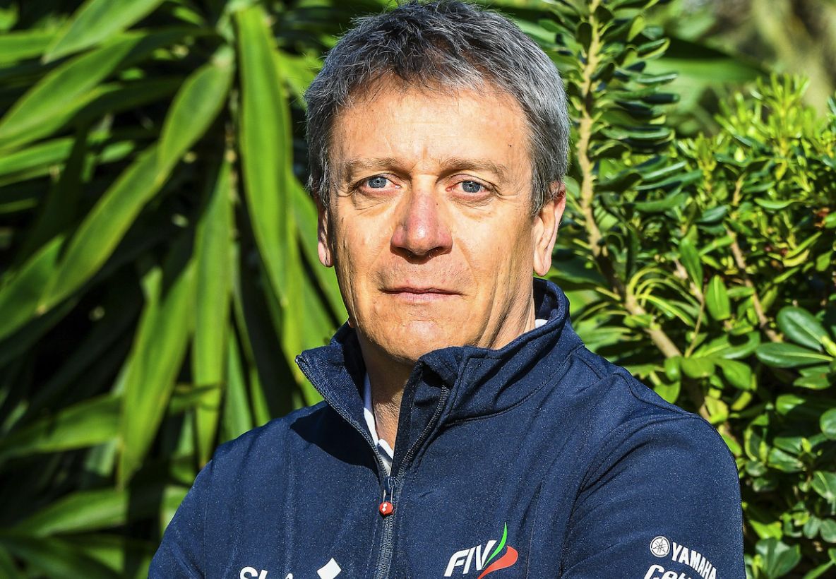 Marchesini &ldquo;A LA2028 altra Mission Impossible per la vela azzurra&rdquo;