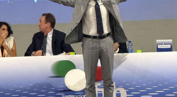 Favre eletto nuovo presidente Federbocce “Si apre una nuova fase”