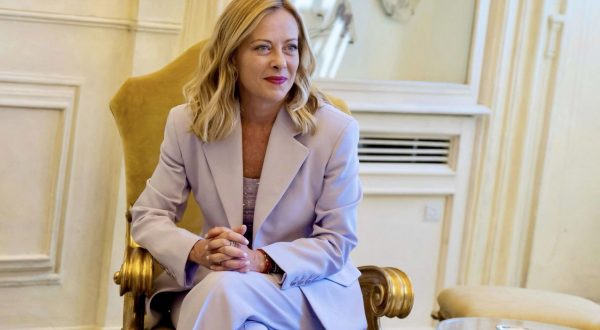 Meloni “Politica missione al servizio di persona, bene comune e pace”