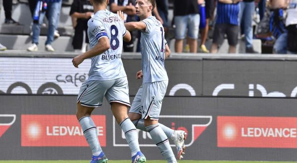 Secondo successo di fila per l’Udinese, Pisa piegato 1-0