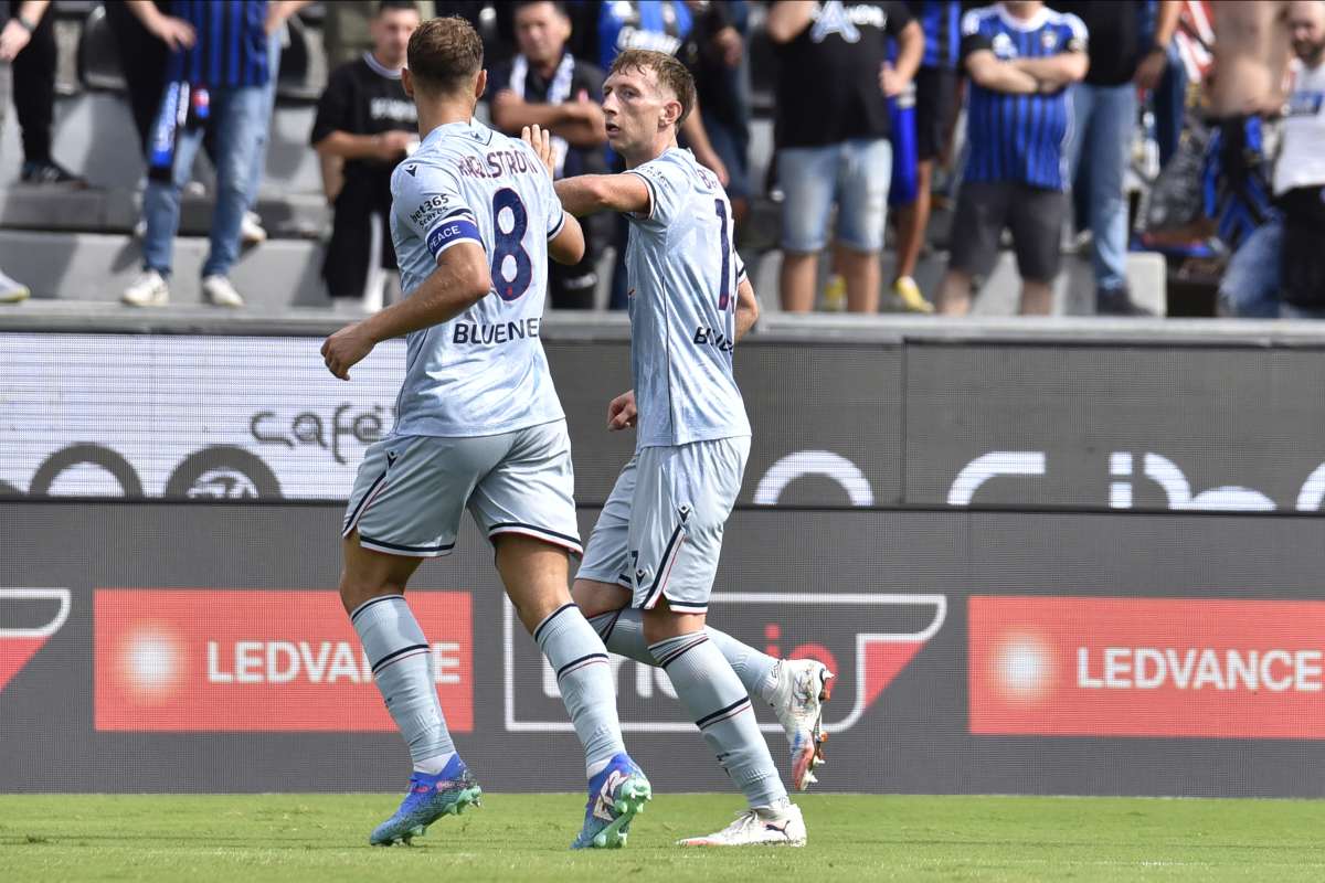 Secondo successo di fila per l’Udinese, Pisa piegato 1-0