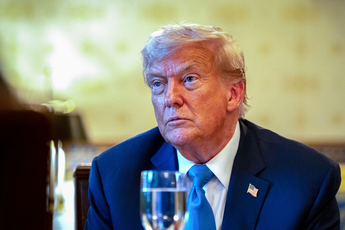 TikTok, Trump “Accordo con la Cina, venerdì incontro Xi”