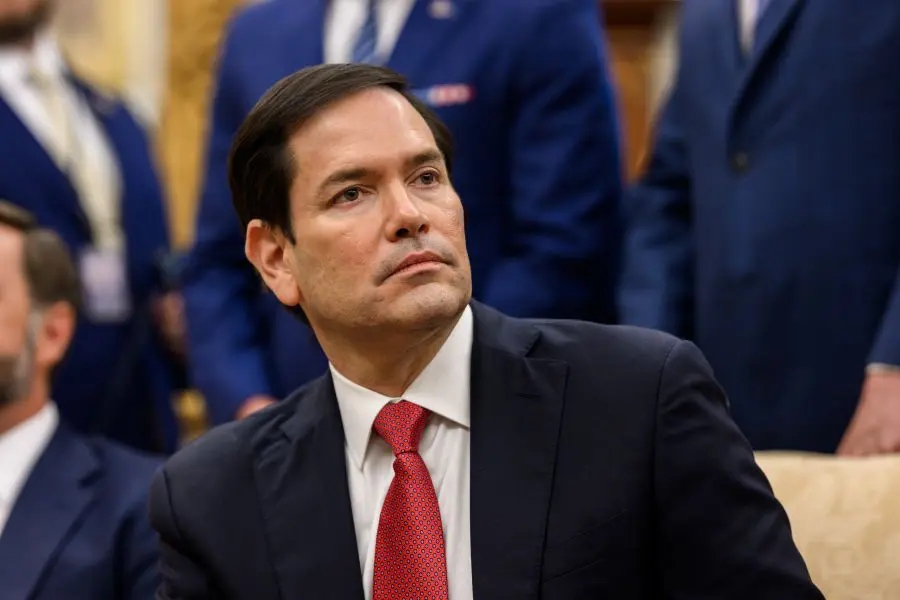 Rubio “Trump potrebbe vedere Zelensky la prossima settimana”