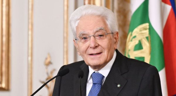 Mattarella “Willy italiano esemplare, ucciso da violenza brutale”
