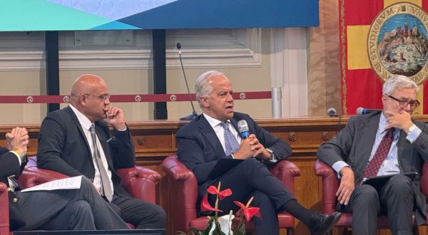 Piantedosi “L’Italia ha ruolo guida in Europa nel contrasto a mafie”