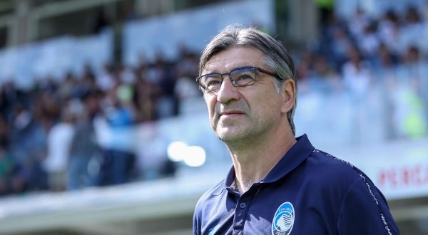 Juric “Curioso di vedere il Psg, l’Atalanta è pronta”