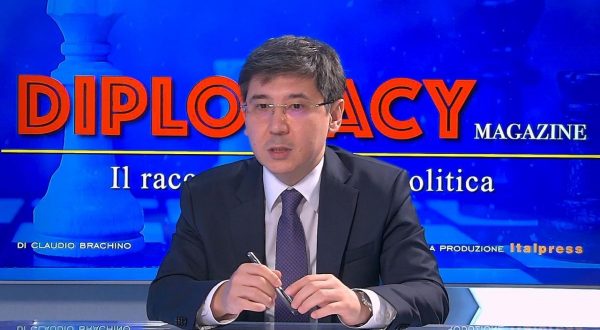 Ambasciatore Uzbekistan “Relazioni con Italia a un livello storico”