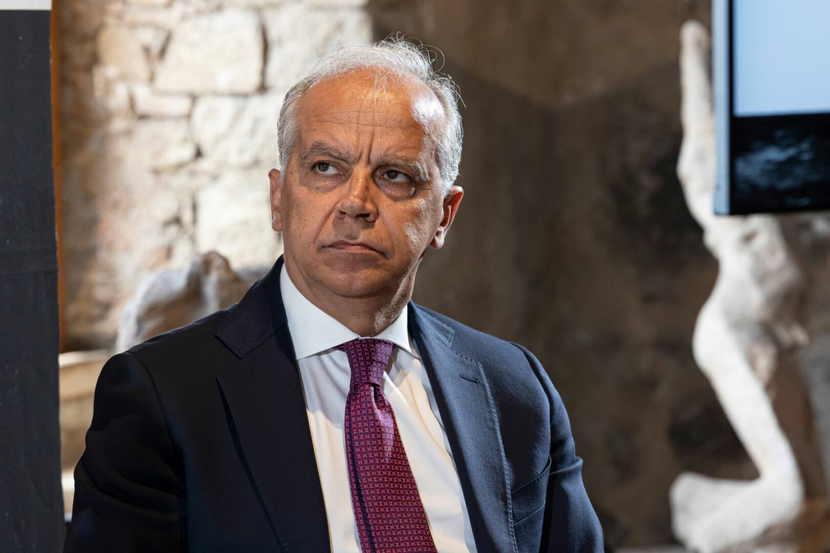 Piantedosi “Rischi terrorismo anche dai flussi di migranti irregolari”