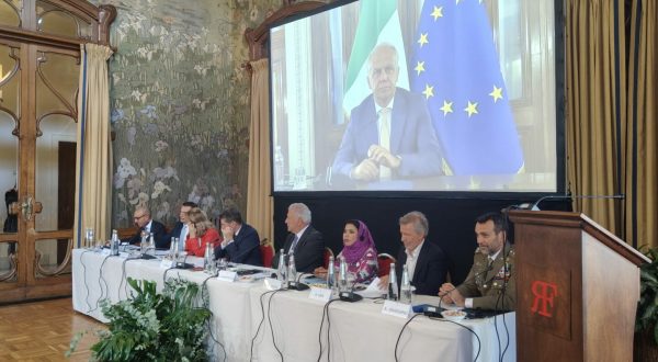 Mediterraneo sempre più centrale per la geopolitica e la ricerca